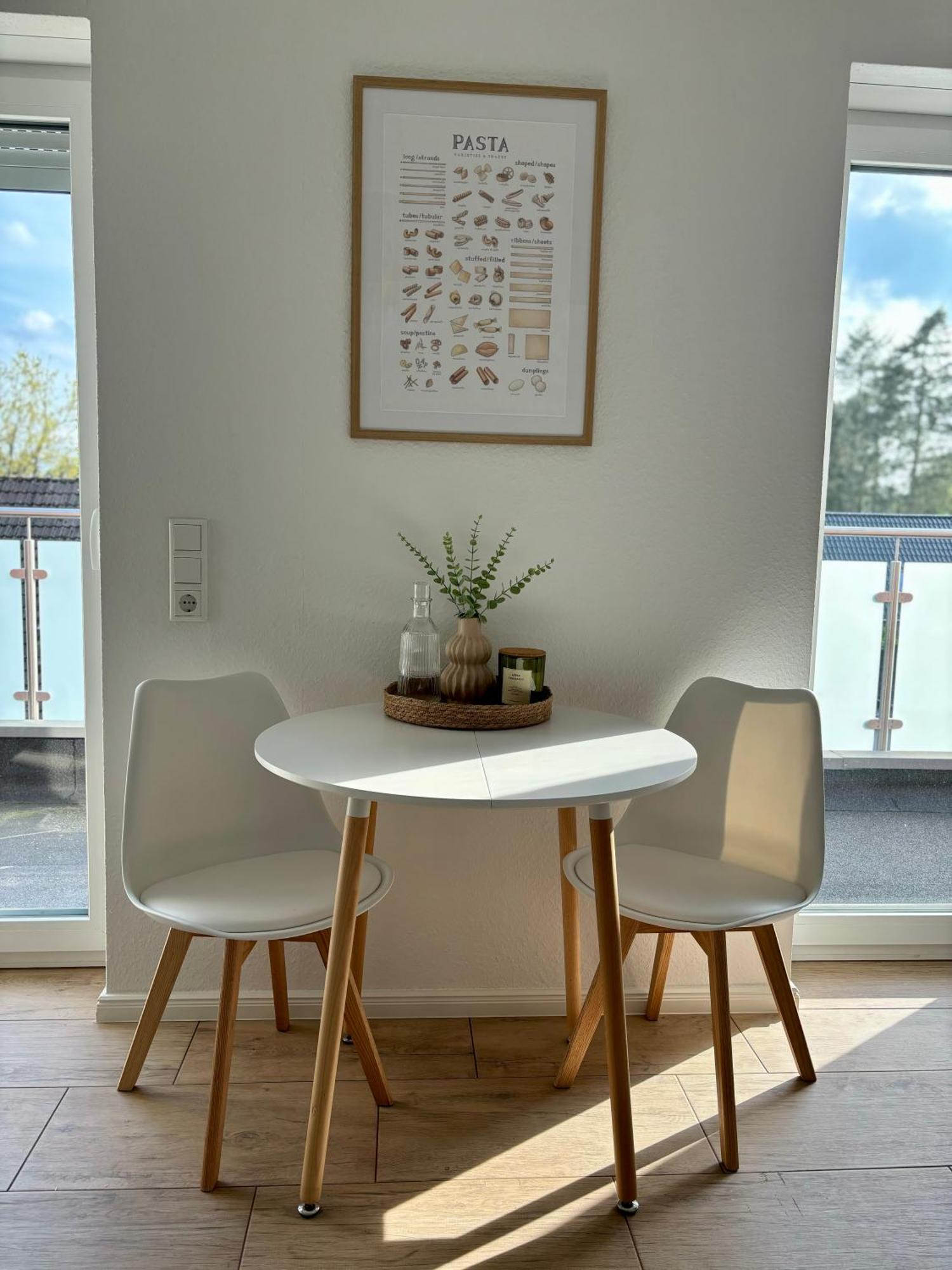 Home & Apart - Apartment Im Herzen Von Kreyenbrueck - Apartment 2 Oldenburg Eksteriør billede