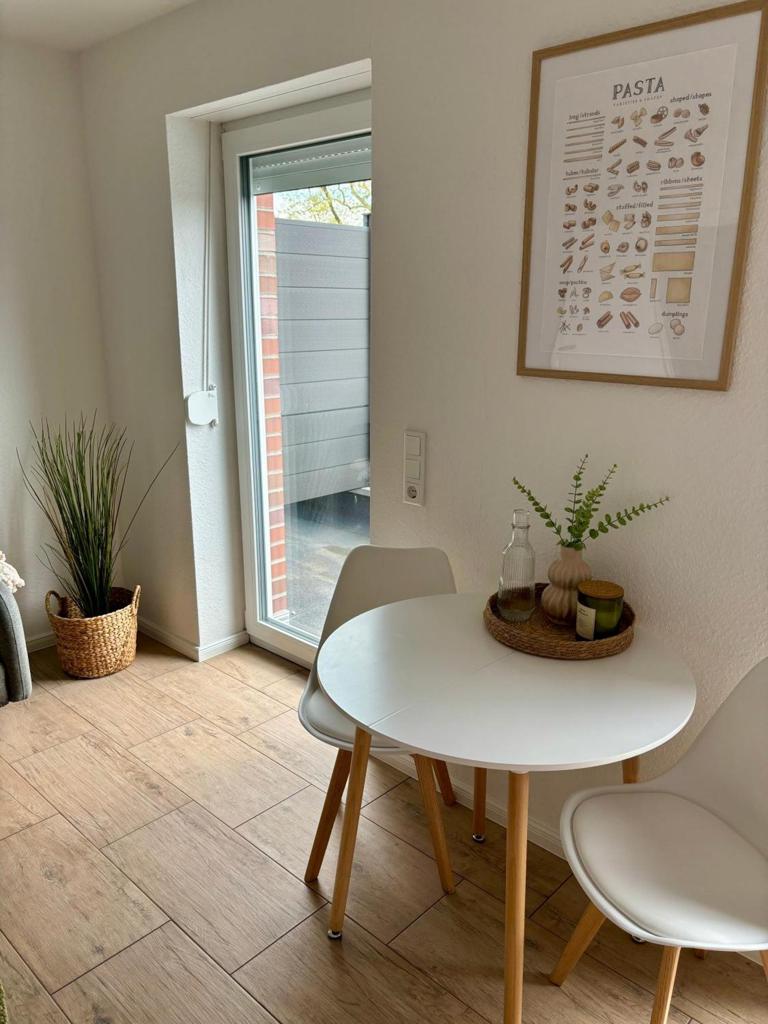 Home & Apart - Apartment Im Herzen Von Kreyenbrueck - Apartment 2 Oldenburg Eksteriør billede